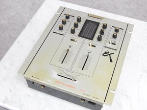 ☆ Technics テクニクス DJ用オーディオミキサー SH-EX1200 ☆ジャンク☆