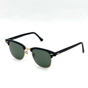 1円 極美品 Ray-Ban RayBan レイバン B&L BAUSCH&LOMB ボシュロム W0365 ウェイファーラー USA製 サングラス