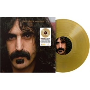 【新品/新宿ALTA】Frank Zappa/Apostrophe (