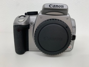 Canon キャノン EOS Kiss Digital N DS126071 デジタル一眼レフカメラ カメラ レンズセット 【中古・初期化済】GIY45747