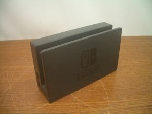 ◆ Nintendo SWITCH ニンテンドー スイッチ　充電ドック　HAC-007　　