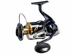 SHIMANO 13ステラ 18000HG 美品