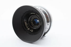 ★☆ Nikon ニコン Nippon Kogaku W-NIKKOR・C 3.5cm 35mm F3.5 ＃2 単焦点レンズ ★☆