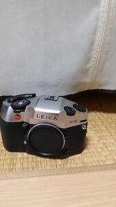 LEICA Ｒ８ ライカ