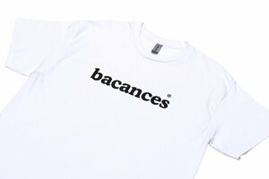 1円～1スタ 新品未使用正規品 激レア 窪塚洋介着用 BACANCES バカンサス 限定Tシャツ 藤原ヒロシ キムタク 江口洋介原宿offshore サイズM