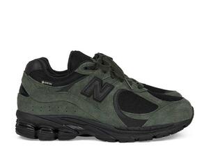 JJJJound New Balance 2002R GORE-TEX "Pine" M2002RXY 26.5cm JD-NB-2002R-GTX-OL