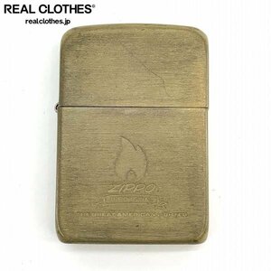 ZIPPO/ジッポー 1941 REPLICA /1941レプリカ 2002年製 /LPL