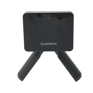 【1円】GARMIN ガーミン Approach R10 弾道測定器 ブラック系 [240101279567]