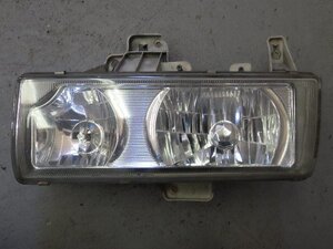 91223-62 ★ 日産 UD トラックス コンドル 純正 ディスチャージヘッドライト 左側 助手席側 PB-MK37B 140-15