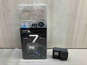 GoPro CHDHX-701-FW GoPro HERO7 CHDHX-701-FW (ブラック) ウェアラブルカメラ