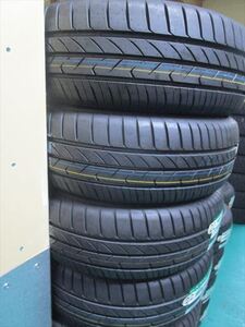 送料無料　未使用品　195/65R15　TOYO　TRANPATH　MP7　4本セット