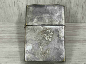 ZIPPO 花 1993年製