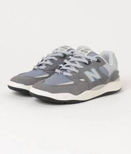 ニューバランス New Balance ヌメリック Numeric NM1010 27cm US9 Tiago Lemos 1010 NM1010JP スケボー スケシュー 1300 M1300 新品未使用