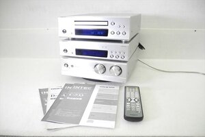 ▼ 1円スタート ▼ ONKYO オンキョー C-733.T-433.A-933 ミニコンポ 中古 現状品 241205H3414A