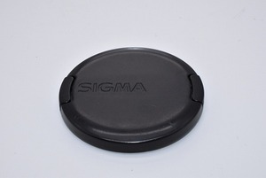 #0638cc ★★ 【送料無料】SIGMA シグマ レンズキャップ クリップオン式 55mm ★★