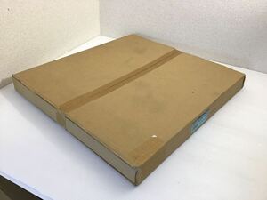 ★未開封★ TOSHIBA／東芝　LEDベースライト LEET-75702-LD9 器具　TENQOOスクエア 直付　埋込　直径570mm 下面開放　　　　　　B