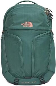 新品 正規品 USA限定 The North Face ザ・ノースフェイス バックパック Surge Luxe 31L 防水加工 男女兼用