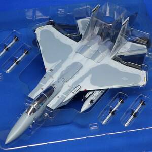 Witty Wings ウィッティウイングス 1/72 WTW-72-005-001 F-15 F-15C イーグル 未使用品 ホビーマスター エアファイターコレクション