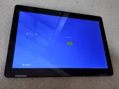 タブレット　ジェネシス　JT10-90 Android