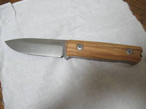 lionSTEEL ライオンスチール B40 ナイフ 包丁 出刃包丁 BUCK GERBER BARK RIVER MOKI Benchmade EMERSON ANZA BROWNING