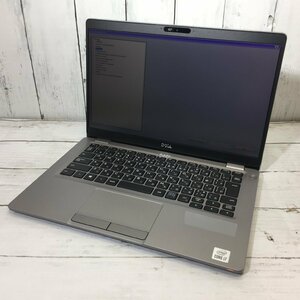 DELL Latitude 5310 Core i7 10610U 1.80GHz/32GB/256GB(NVMe) 〔B0612〕