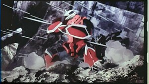 劇場版 機動戦士ガンダムSEED FREEDOM 入場者特典 コマフィルム vol.3 ズゴック アスラン・ザラ 入場者プレゼント 来場者特典 第12弾