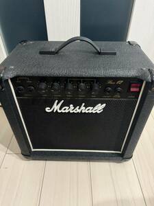 MARSHALL BASS 12 動作確認＋メンテナンス済