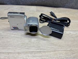 ☆NIKON 【 COOLPIX S10 VR】☆ コンパクトデジタルカメラ