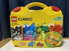 レゴ(LEGO) クラシック アイデアパーツ　<収納ケースつき> 10713