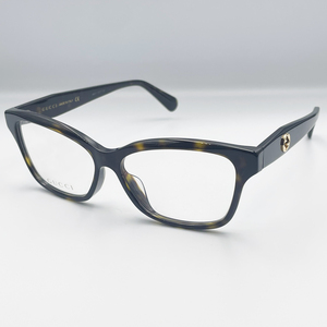 メガネフレーム GUCCI グッチ GG0801OA 002 フルリム メイド・イン・イタリー 日本製 メガネ 眼鏡 新品未使用 送料無料