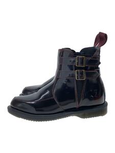 Dr.Martens◆サイドゴアブーツ/UK4/レザー/AW006