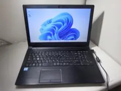 TOSHIBA B65/DP i5-8350U