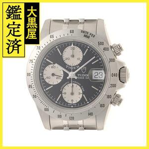 TUDOR　チュードル　プリンセスデイト　79280　クロノグラフ　自動巻き【432】2148103572531