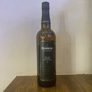 ヘネシー ナジェーナ ピュアモルト 700ml 40% Hennessy NA-GEANNA