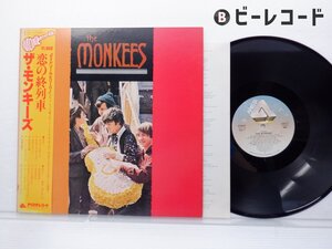 The Monkees/The Monkees/18RS-27