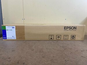 ◇[未使用]EPSON 純正 プロフェッショナルペーパー 普通紙ロール EPPP90A1 594mm×50m A1サイズ 2本入り 現状品(1)