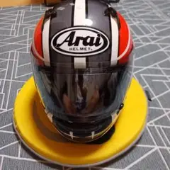 Arai　Astro IQ バイザーシールド付き♪