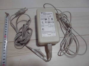 HPプリンター純正ACアダプター電源コードAC power adapter C6409-60014ヒューレットパッカード100-240V50/60Hz45-65VA 18V1.1A電気ケーブル