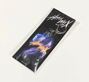 即決! B’z LIVE-GYM 2022 “Highway X” ☆ フライトタグ 未開封新品 / 稲葉浩志・松本孝弘