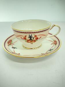 Noritake◆カップ&ソーサー/PNK/H-612L/MJ97221