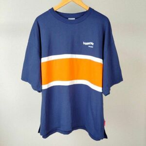 VISONSTREETWEAR ヴィジョンストリートウェア　オーバーサイズ　ストリート　半袖　tシャツ