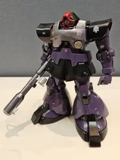 MG リックドム ver.2 完成品