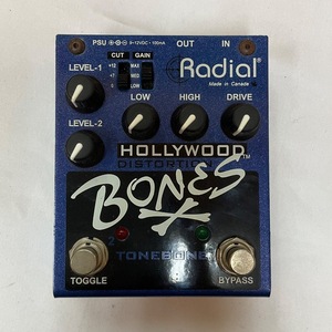 u55851　中古　RADIAL　HOLLY WOOD