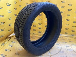 K-1052☆2022年製☆315/35R22 CONTINENTAL PREMIUM CONTACT SSR☆残溝約6.5㎜☆1本☆