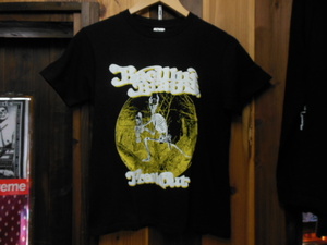 THE BACILLUS BRAINS freakout Tシャツ もと 日本脳炎