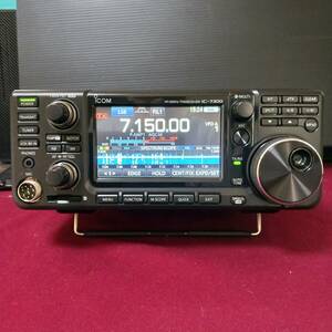 ic-7300