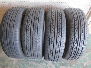 195/65R15　DUNLOP　1本　PRACTIVA　３本