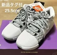 新品タグ付 NIKEナイキ レブロン　WITNESS 25.5cm ユニセックス