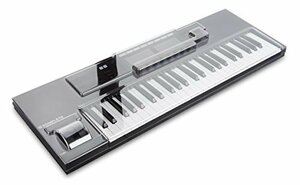 【中古】 DECKSAVER デッキセーバー DJバッグ・ケース NI KONTROLS49MK2 対応 耐衝撃カバー