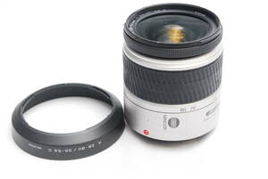 SONY用 MINOLTA AF ZOOM 28-80mm (良品） 11-21-18